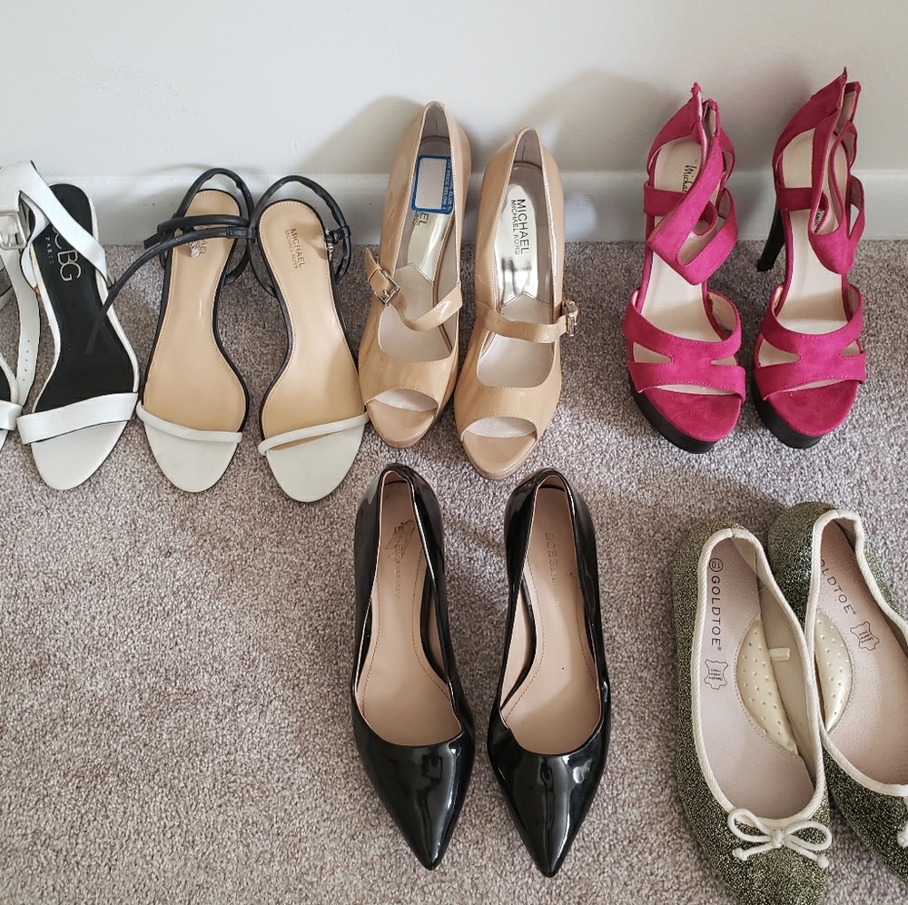 Shoes